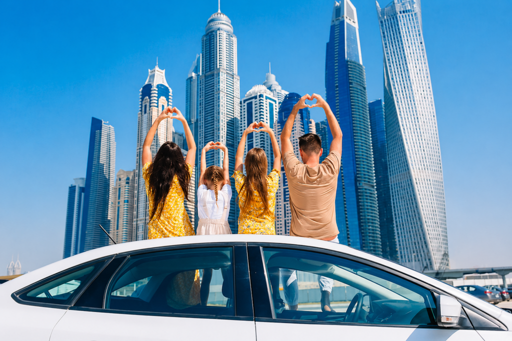 Transportation for affordable travel packages, ticket booking, and hotel booking