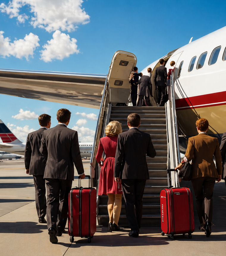 Flight Tickets for affordable travel packages, ticket booking, and hotel booking