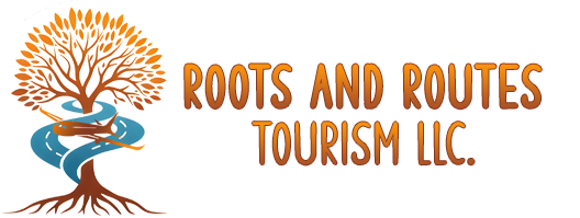 Roots and Route