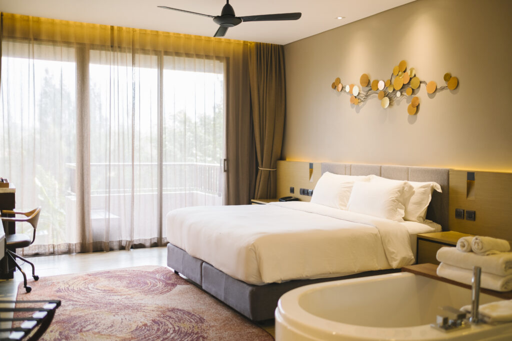 Hotel Booking for affordable travel packages, ticket booking, and hotel booking