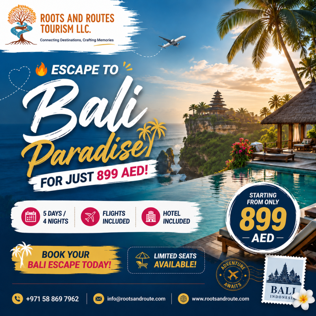 Bali Wellness Retreat - BALI for affordable travel packages, ticket booking, and hotel booking
