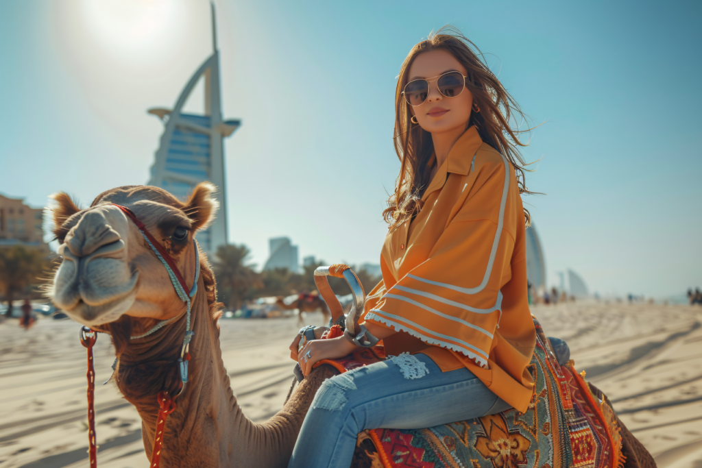 About Roots and Routes Tourism Dubai