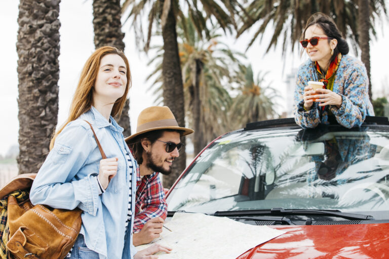 Excursions - travel service for affordable travel packages, ticket booking, and hotel booking